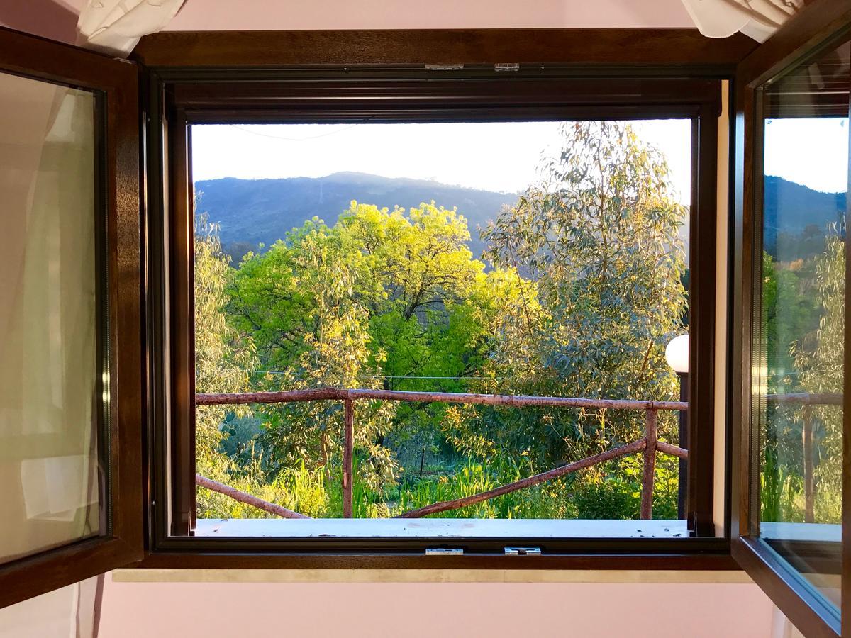 Cuore Della Valle Cefalù Exteriör bild